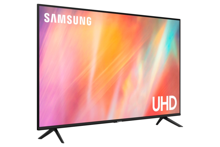Smart Tivi Samsung 43 inch 4K UA43AU7002